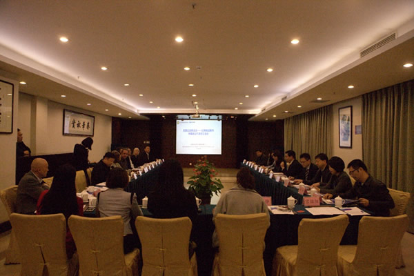 美國拉斯維加斯市市長一行訪華 出席中美政企代表團(tuán)交流會(huì)(圖2) 美國拉斯維加斯市市長一行訪華 出席中美政企代表團(tuán)交流會(huì)(圖2)