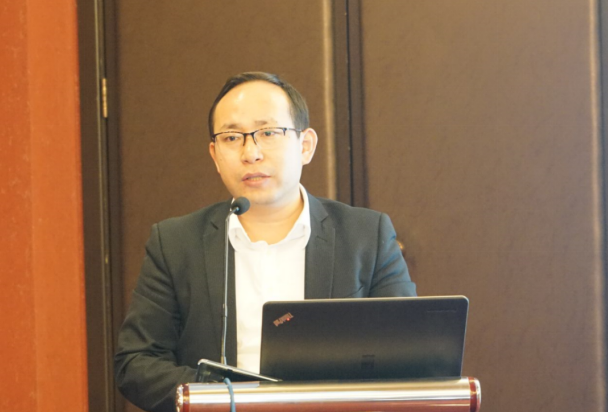 總部企業(yè)大講堂“企事業(yè)單位殘保金新政解讀”專題培訓成功舉辦(圖4)