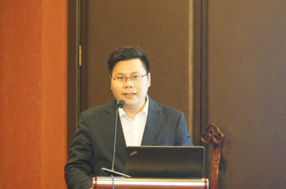 總部企業(yè)大講堂“企事業(yè)單位殘保金新政解讀”專題培訓成功舉辦(圖3)