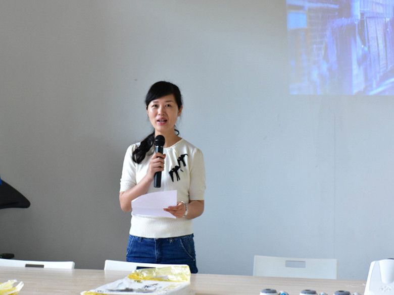 太古地產愛心傳遞助建美麗鄉村,引領總部企業公益事業可持續發展(圖2) 太古地產愛心傳遞助建美麗鄉村,引領總部企業公益事業可持續發展(圖2)