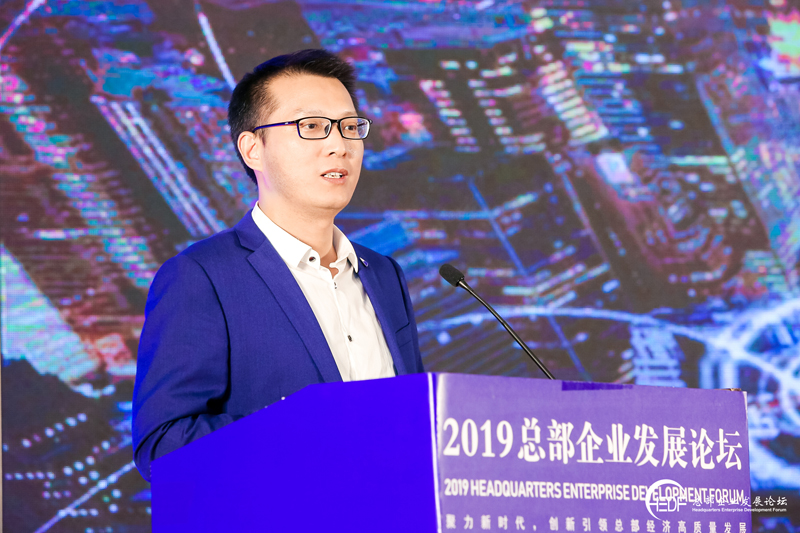 陸志宏：5G改變社會——5G技術(shù)在行業(yè)中的廣泛應(yīng)用(圖1)