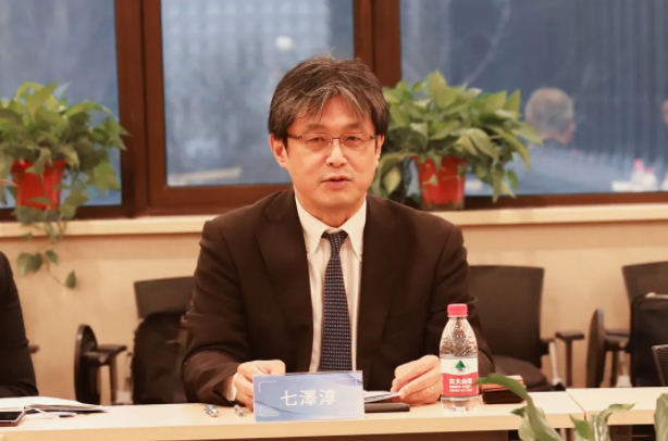 總部企業動態 | 日本駐華大使館代表團到訪佳能醫療(圖4)