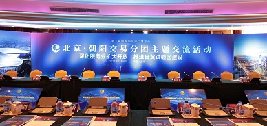 2020進博會|總企聯組織成員企業代表參加朝陽交易分團主題交流活動(圖1) 1.jpg