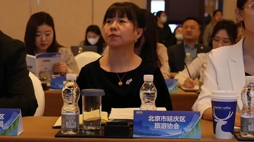 總部企業“約‘會’延慶 最美冬奧城”會獎旅游推介會成功舉辦(圖6)