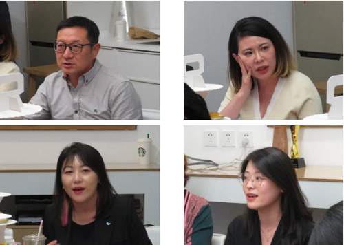 總部企業聚焦“新零售&促消費”，共話零售業未來新發展(圖5)