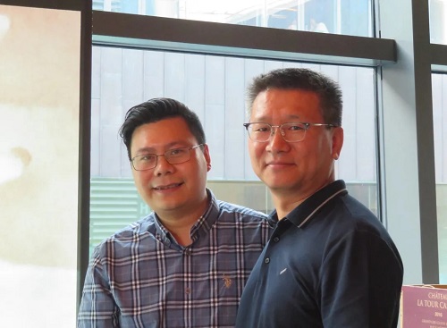 有時候，有距離并不美！為什么近20家企業(yè)代表都會這么說……(圖4)