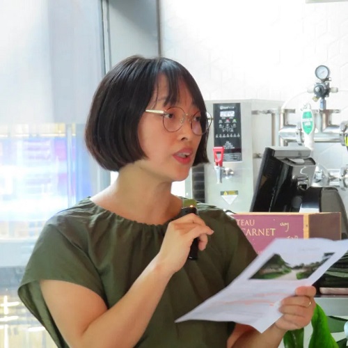 有時候，有距離并不美！為什么近20家企業(yè)代表都會這么說……(圖5)