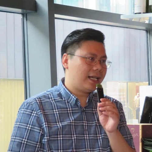 有時候，有距離并不美！為什么近20家企業(yè)代表都會這么說……(圖7)